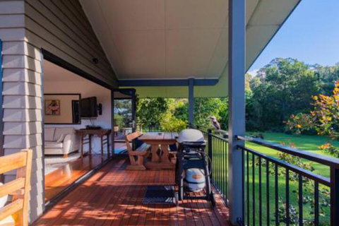 Jugoon - Phillip Island Accommodation 7