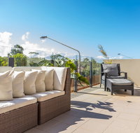 The Butter Factory Byron Bay - Phillip Island Accommodation