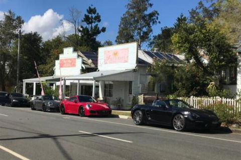 Celestial Dew Of Tyalgum Guest House - Phillip Island Accommodation 2