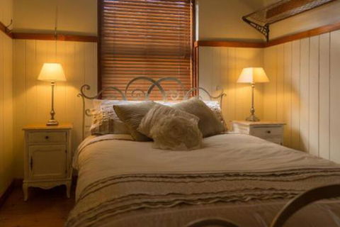 Celestial Dew Of Tyalgum Guest House - Phillip Island Accommodation 5