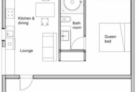 Studio 13 - Phillip Island Accommodation 5