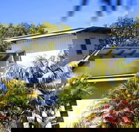 Mobys Beachside Retreat