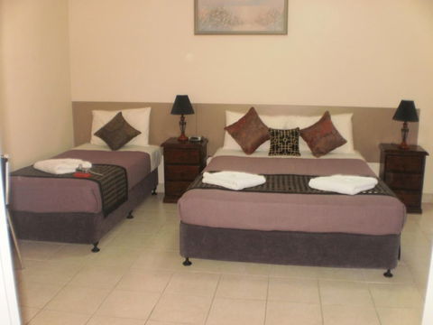 Molika Springs Motel - Phillip Island Accommodation 4