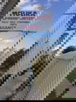 Molika Springs Motel - Phillip Island Accommodation 1