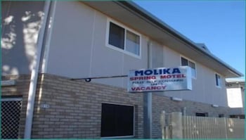 Molika Springs Motel - Phillip Island Accommodation 0