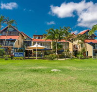 Byron Bay Beachfront Apartments - Phillip Island Accommodation