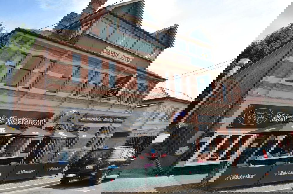 Gravelly Beach TAS Phillip Island Accommodation