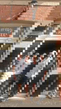 Empire Hotel Deloraine - Phillip Island Accommodation 1