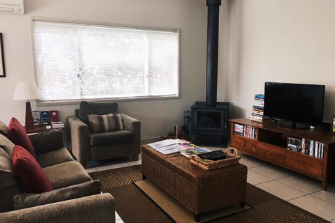 Abalina Cottages, Rotary Drive - Phillip Island Accommodation 3