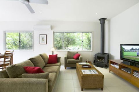 Abalina Cottages, Rotary Drive - Phillip Island Accommodation 0
