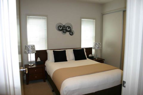 Abalina Cottages, Rotary Drive - Phillip Island Accommodation 7