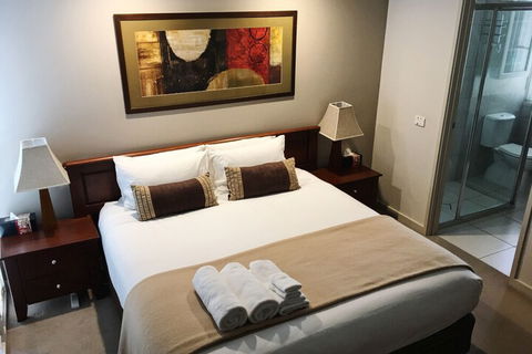 Abalina Cottages, Rotary Drive - Phillip Island Accommodation 6