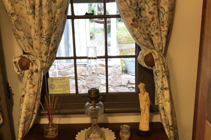 Tarana NSW Phillip Island Accommodation