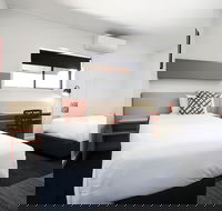 Villawood Hotel - Phillip Island Accommodation