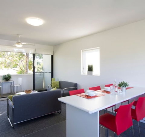 Western Sydney University Village Penrith - Phillip Island Accommodation 5