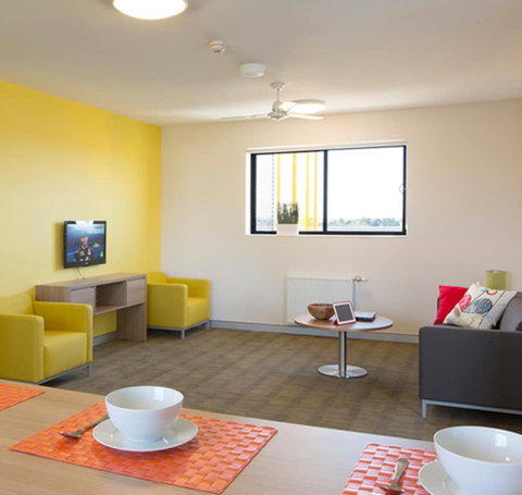 Western Sydney University Village Penrith - Phillip Island Accommodation 3