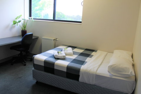 Western Sydney University Village Penrith - Phillip Island Accommodation 0