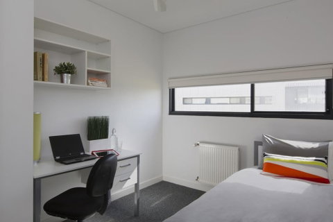 Western Sydney University Village Penrith - Phillip Island Accommodation 6