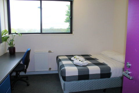 Western Sydney University Village Penrith - Phillip Island Accommodation 4