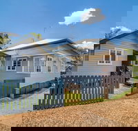 Bike  Bird Accommodation - Phillip Island Accommodation