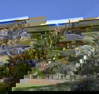 Anchorage on Straddie - Phillip Island Accommodation