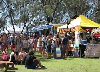 Coorabell ACT Phillip Island Accommodation