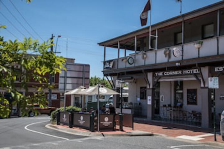 Alexandra VIC Phillip Island Accommodation