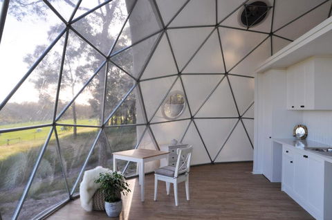 Mile End Glamping Pty Ltd - Phillip Island Accommodation 6