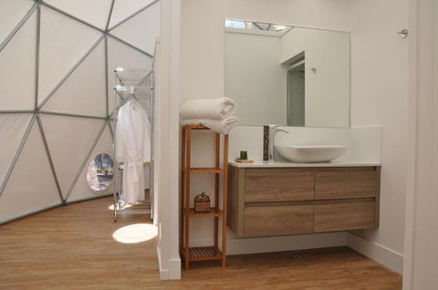 Mile End Glamping Pty Ltd - Phillip Island Accommodation 3