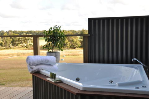 Mile End Glamping Pty Ltd - Phillip Island Accommodation 5