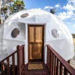 Mile End Glamping Pty Ltd - Phillip Island Accommodation 0