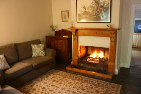 Brickendon - Phillip Island Accommodation 0