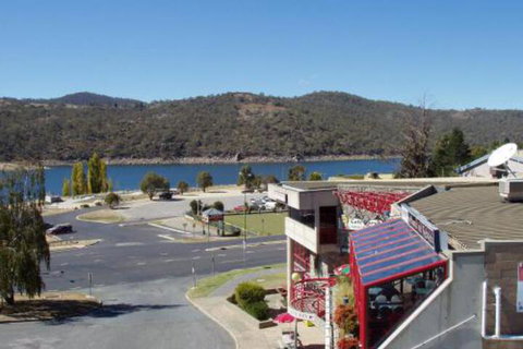 Jasper 4 - Phillip Island Accommodation 0
