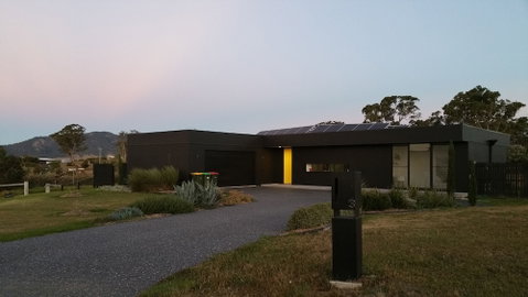 Zebula Gloucester - Phillip Island Accommodation 0