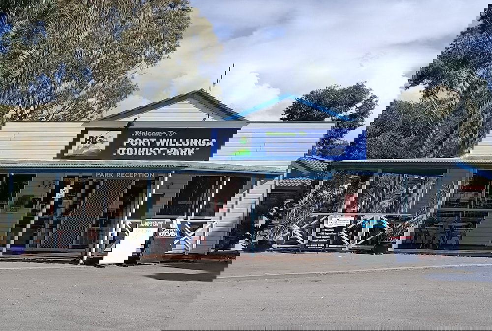 Aldinga SA Phillip Island Accommodation