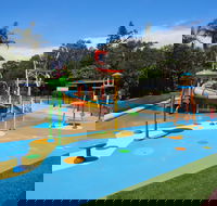 Discovery Parks  Emerald Beach - Phillip Island Accommodation