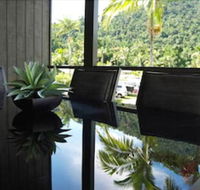 Cairns Crystal Cascades Holiday Park