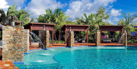 BIG4 Gold Coast Holiday Park - Phillip Island Accommodation 3