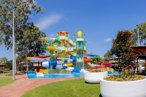 BIG4 Gold Coast Holiday Park - Phillip Island Accommodation 5