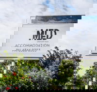 The Med Motel - Phillip Island Accommodation