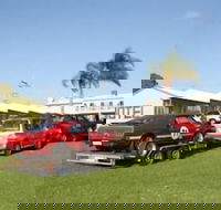 Alexander Motel - Phillip Island Accommodation