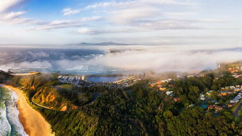 Tourism Listing Partner Nambucca Heads Accommodation