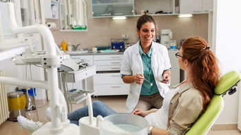 Tourism Listing Partner Dentist In Melbourne