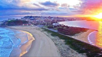 Tourism Listing Partner Accommodation Newcastle