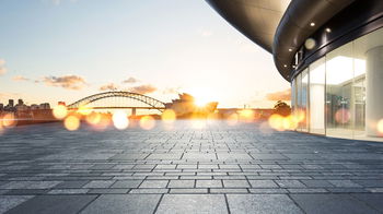 Tourism Listing Partner Architects Australia