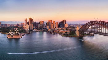 Tourism Listing Partner Holiday Sydney