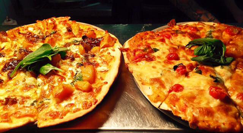 Eltons Eating + Drinking - Phillip Island Accommodation 0