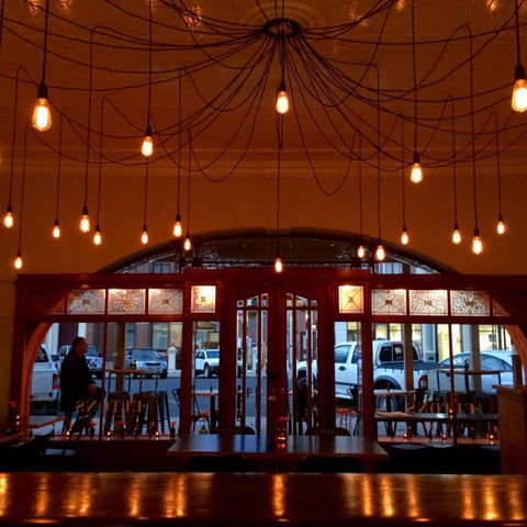 Eltons Eating + Drinking - Phillip Island Accommodation 2