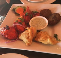 Arjuna Indian Restaurant - Phillip Island Accommodation
