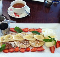Cafe Les Amoureux - Phillip Island Accommodation